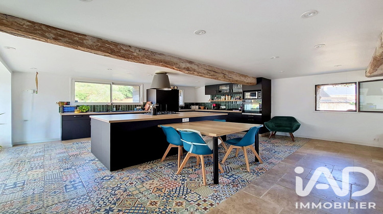 Ma-Cabane - Vente Maison Chemillé-en-Anjou, 144 m²