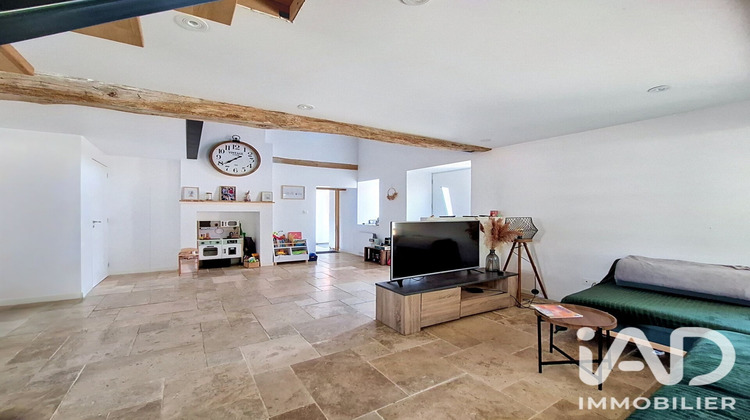 Ma-Cabane - Vente Maison Chemillé-en-Anjou, 144 m²