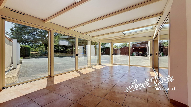 Ma-Cabane - Vente Maison Chemille-en-Anjou, 146 m²