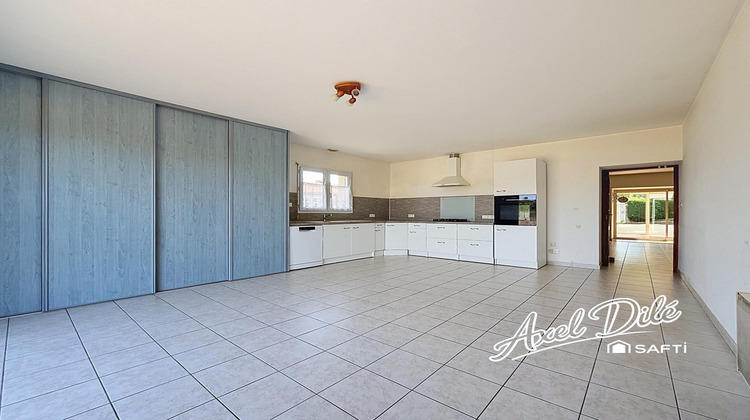 Ma-Cabane - Vente Maison Chemille-en-Anjou, 146 m²