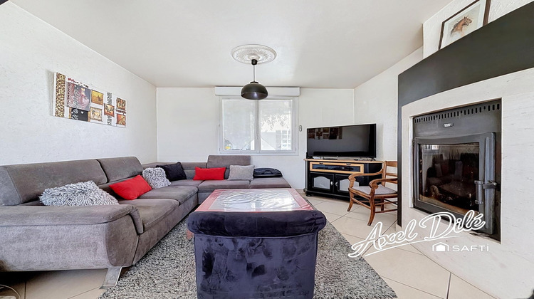 Ma-Cabane - Vente Maison Chemille-en-Anjou, 100 m²