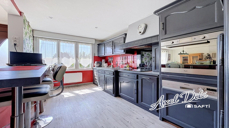 Ma-Cabane - Vente Maison Chemille-en-Anjou, 100 m²