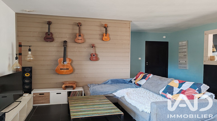 Ma-Cabane - Vente Maison Chemillé-en-Anjou, 155 m²