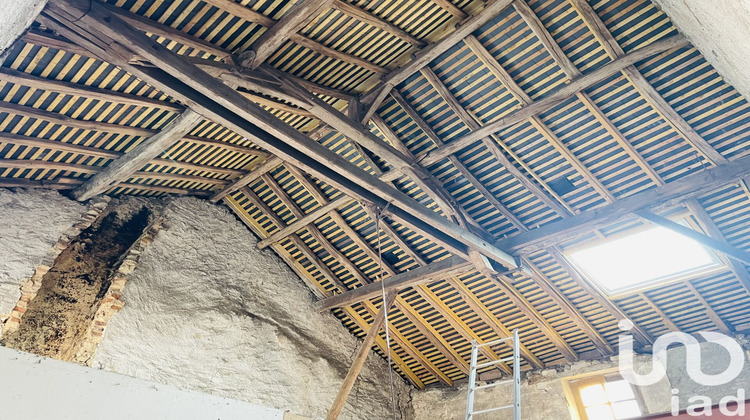 Ma-Cabane - Vente Maison Chemillé-en-Anjou, 90 m²