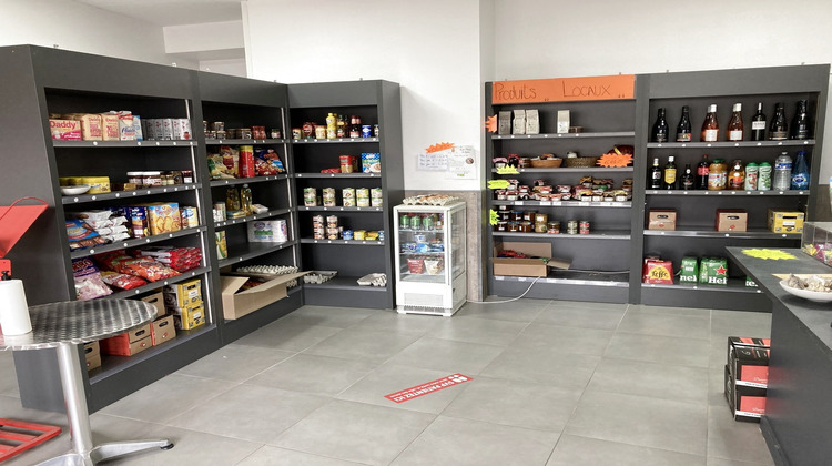 Ma-Cabane - Vente Maison Chemillé-en-Anjou, 250 m²