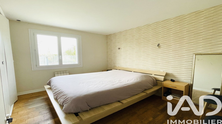 Ma-Cabane - Vente Maison Chemillé-en-Anjou, 124 m²