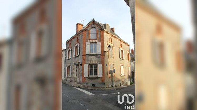 Ma-Cabane - Vente Maison Chemillé-en-Anjou, 146 m²