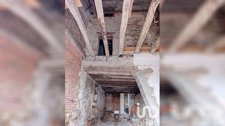 Ma-Cabane - Vente Maison Chemillé-en-Anjou, 37 m²