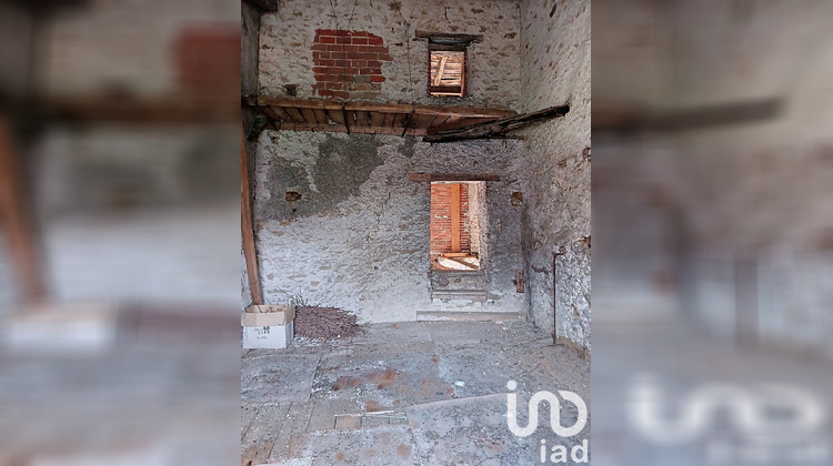 Ma-Cabane - Vente Maison Chemillé-en-Anjou, 37 m²