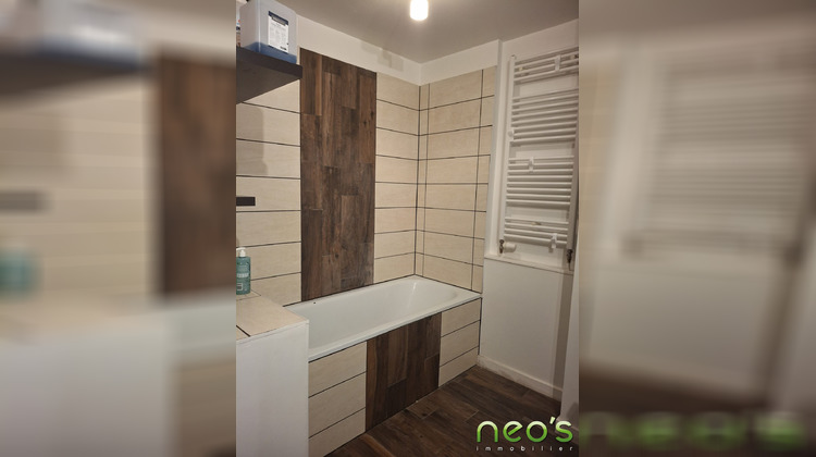 Ma-Cabane - Vente Maison Chemillé-en-Anjou, 210 m²