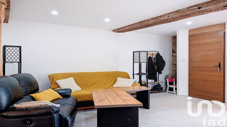 Ma-Cabane - Vente Maison Chemillé-en-Anjou, 196 m²