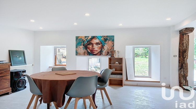 Ma-Cabane - Vente Maison Chemillé-en-Anjou, 196 m²