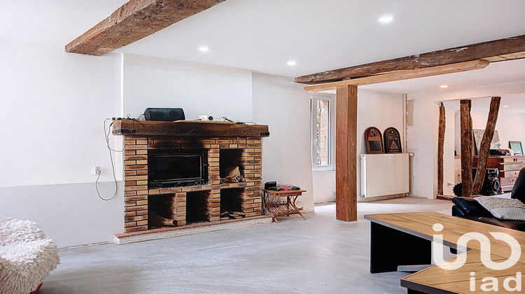 Ma-Cabane - Vente Maison Chemillé-en-Anjou, 196 m²