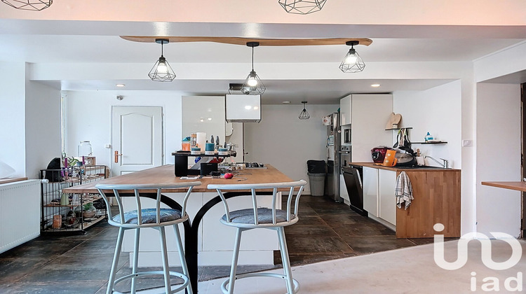 Ma-Cabane - Vente Maison Chemillé-en-Anjou, 196 m²