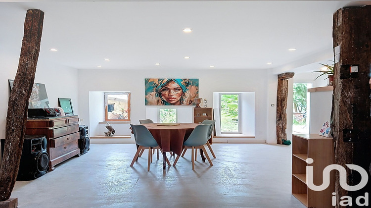 Ma-Cabane - Vente Maison Chemillé-en-Anjou, 196 m²