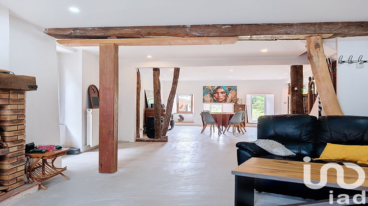 Ma-Cabane - Vente Maison Chemillé-en-Anjou, 196 m²
