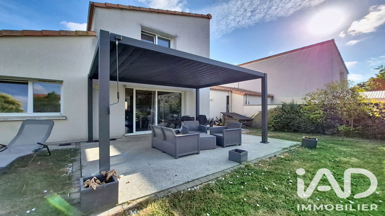 Ma-Cabane - Vente Maison Chemillé-en-Anjou, 98 m²