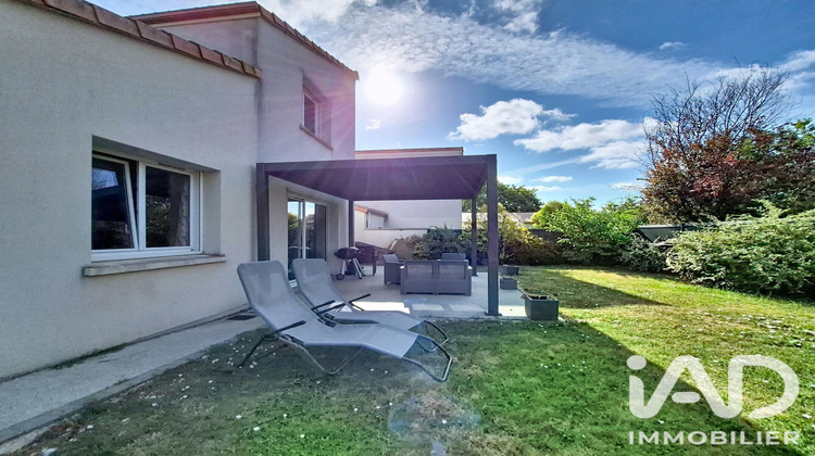 Ma-Cabane - Vente Maison Chemillé-en-Anjou, 98 m²