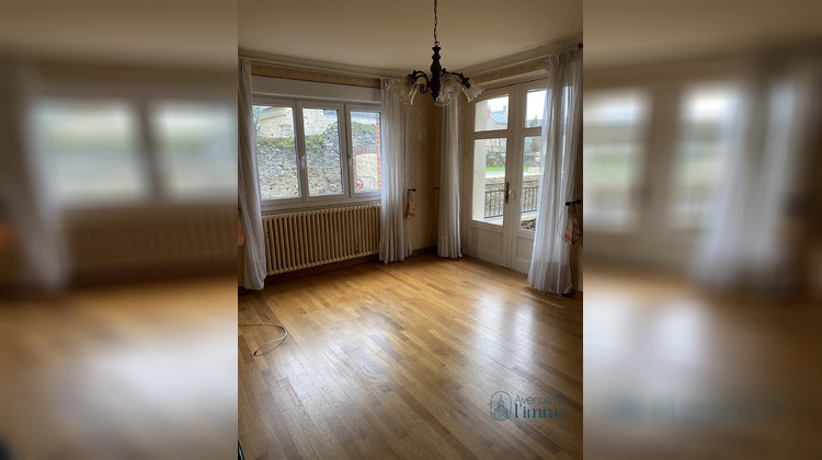 Ma-Cabane - Vente Maison Chemillé-en-Anjou, 109 m²