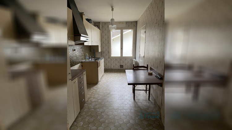 Ma-Cabane - Vente Maison Chemillé-en-Anjou, 109 m²