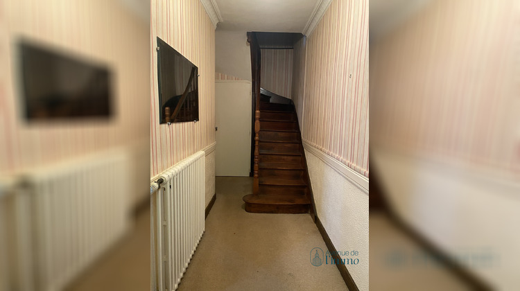 Ma-Cabane - Vente Maison Chemillé-en-Anjou, 109 m²