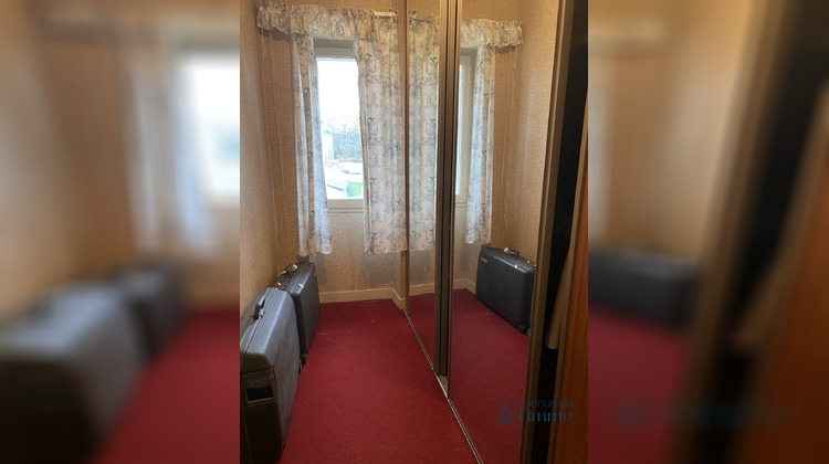 Ma-Cabane - Vente Maison Chemillé-en-Anjou, 109 m²