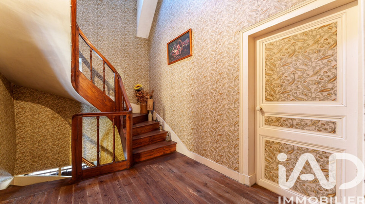 Ma-Cabane - Vente Maison Chemillé-sur-Dême, 155 m²