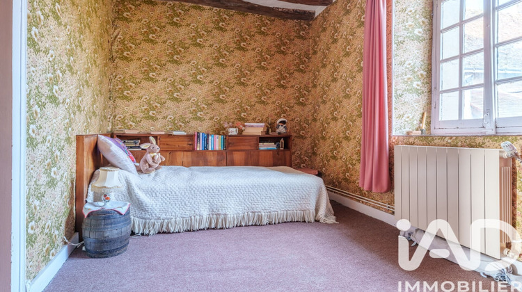 Ma-Cabane - Vente Maison Chemillé-sur-Dême, 155 m²