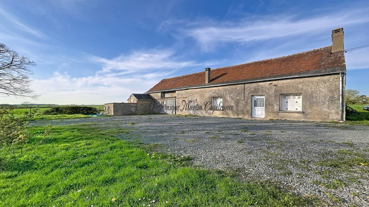 Ma-Cabane - Vente Maison CHEMILLE SUR DEME, 74 m²