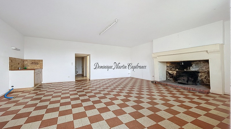 Ma-Cabane - Vente Maison CHEMILLE SUR DEME, 74 m²