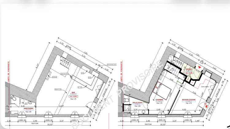 Ma-Cabane - Vente Maison CHEMILLE-SUR-DEME, 135 m²