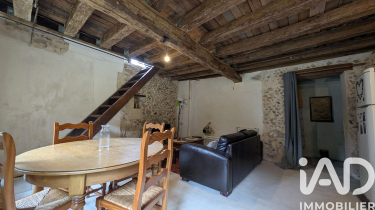 Ma-Cabane - Vente Maison Chemillé-sur-Dême, 41 m²