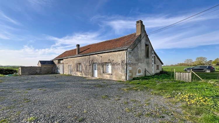 Ma-Cabane - Vente Maison CHEMILLE SUR DEME, 74 m²