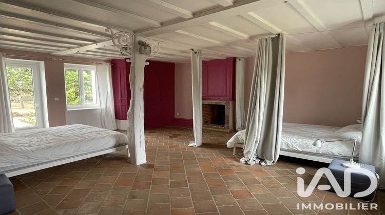 Ma-Cabane - Vente Maison Chemillé-sur-Dême, 148 m²