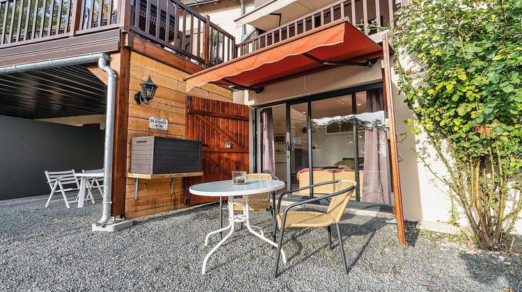 Ma-Cabane - Vente Maison Chemille-sur-Indrois, 215 m²