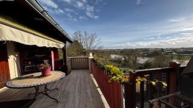 Ma-Cabane - Vente Maison Chemille-sur-Indrois, 215 m²