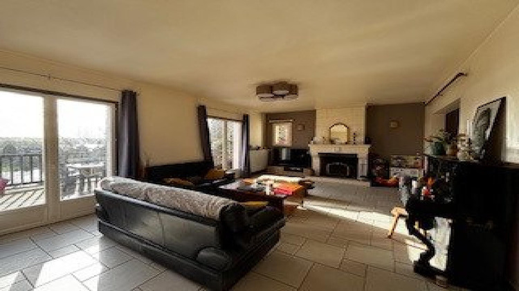 Ma-Cabane - Vente Maison Chemille-sur-Indrois, 215 m²