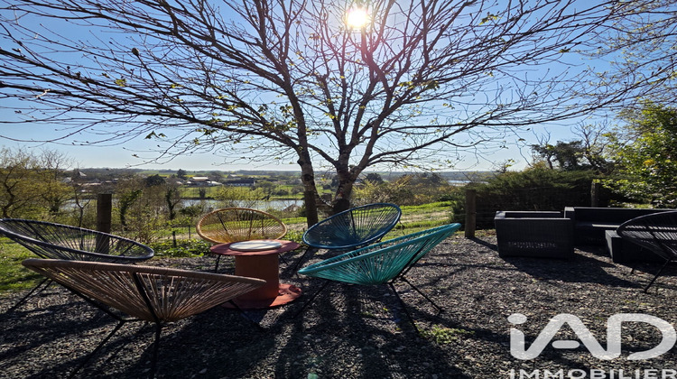 Ma-Cabane - Vente Maison Chemillé-sur-Indrois, 215 m²