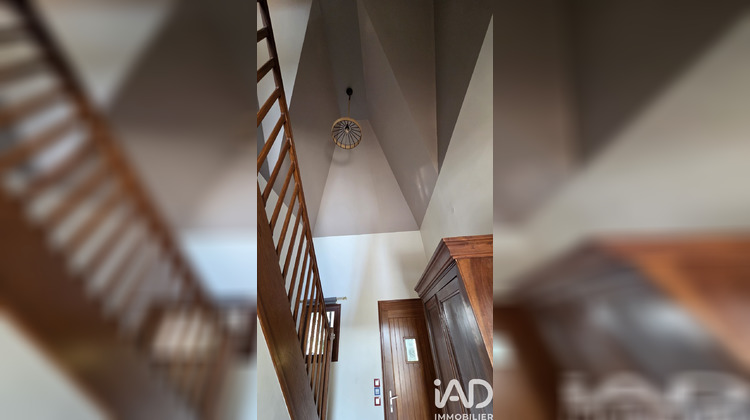 Ma-Cabane - Vente Maison Chemillé-sur-Indrois, 215 m²