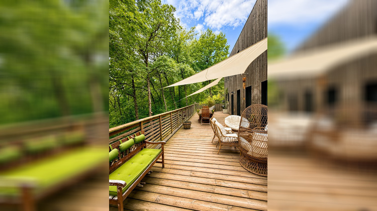 Ma-Cabane - Vente Maison Chemillé-sur-Indrois, 227 m²