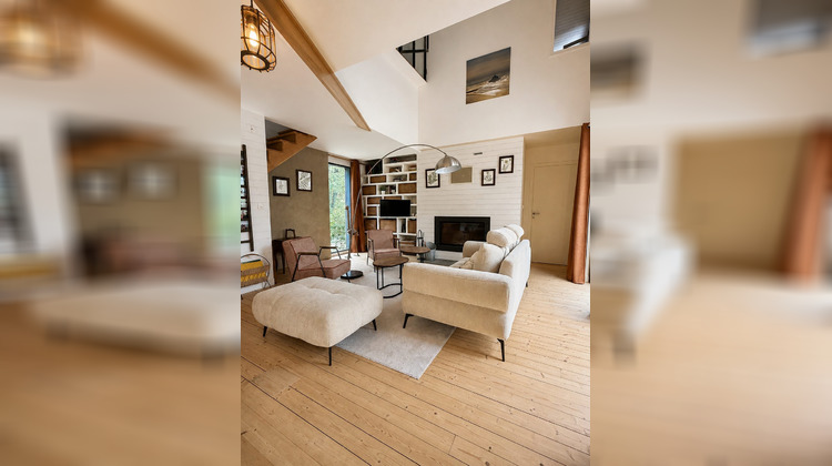 Ma-Cabane - Vente Maison Chemillé-sur-Indrois, 227 m²