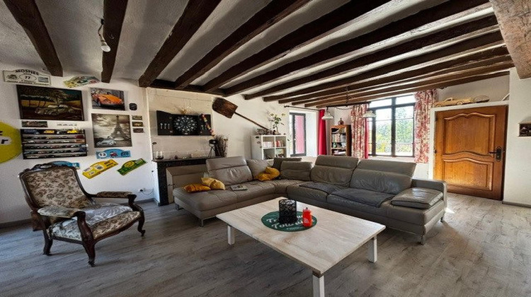 Ma-Cabane - Vente Maison Chemille-sur-Indrois, 180 m²
