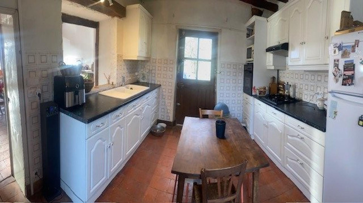 Ma-Cabane - Vente Maison Chemille-sur-Indrois, 180 m²