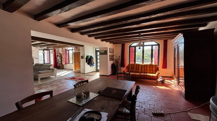Ma-Cabane - Vente Maison Chemille-sur-Indrois, 180 m²