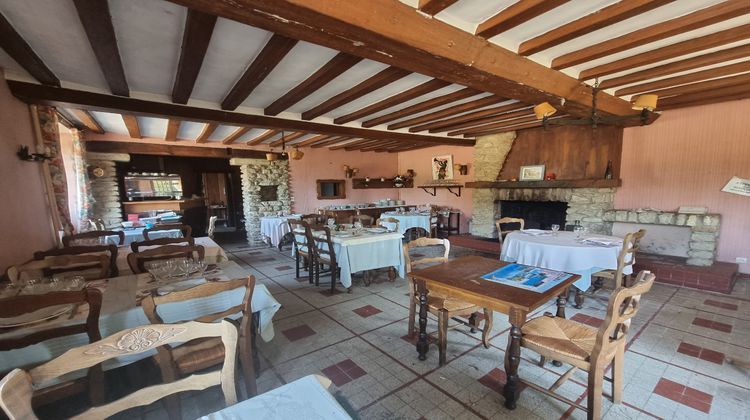 Ma-Cabane - Vente Maison CHEMILLI, 450 m²