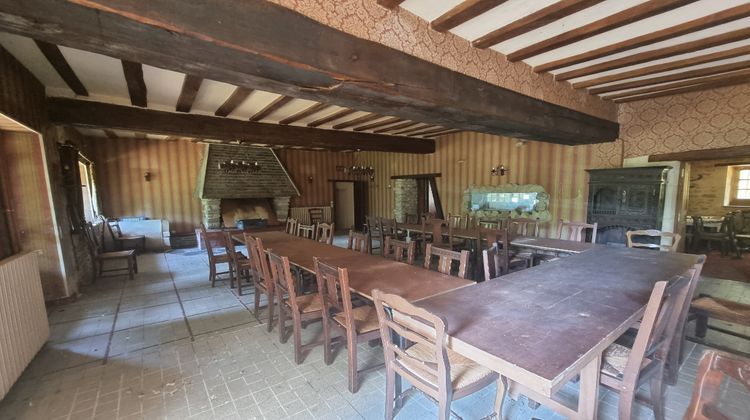 Ma-Cabane - Vente Maison CHEMILLI, 450 m²