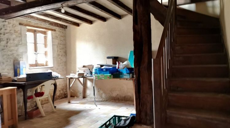 Ma-Cabane - Vente Maison CHEMILLI, 450 m²