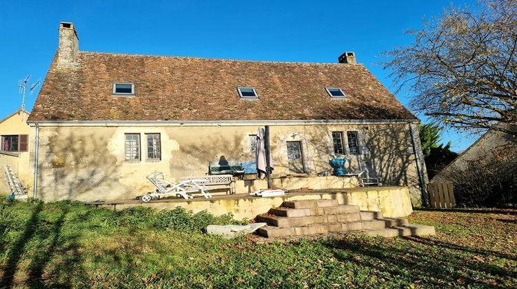 Ma-Cabane - Vente Maison CHEMILLI, 121 m²