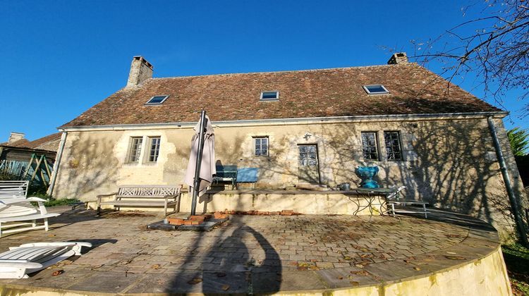 Ma-Cabane - Vente Maison CHEMILLI, 121 m²