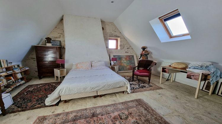 Ma-Cabane - Vente Maison CHEMILLI, 121 m²